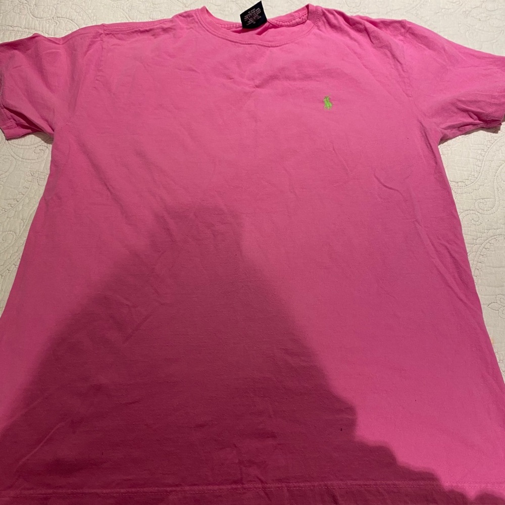 Polo tshirt